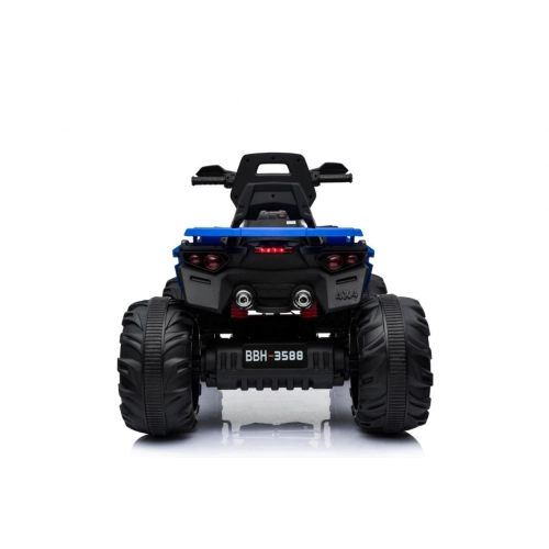 pojazd akumulatorowy